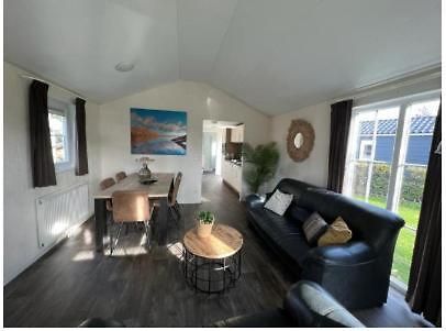 Chalet Seebrise Lathum Εξωτερικό φωτογραφία