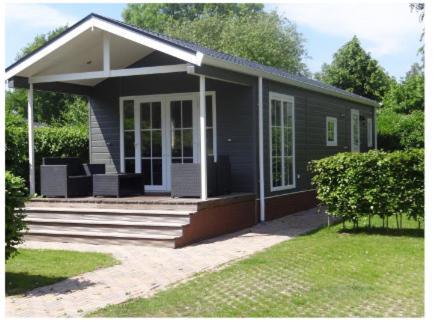Chalet Seebrise Lathum Εξωτερικό φωτογραφία
