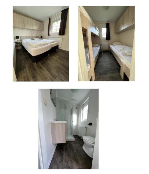 Chalet Seebrise Lathum Εξωτερικό φωτογραφία